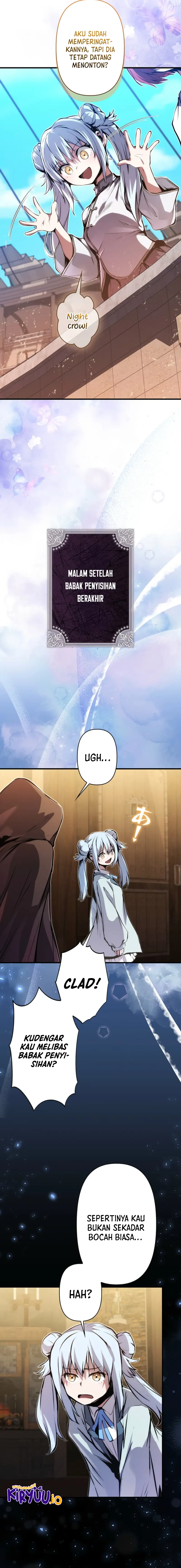 Baca I Became a Munchkin Skill Thief - Chapter 19 halaman 4