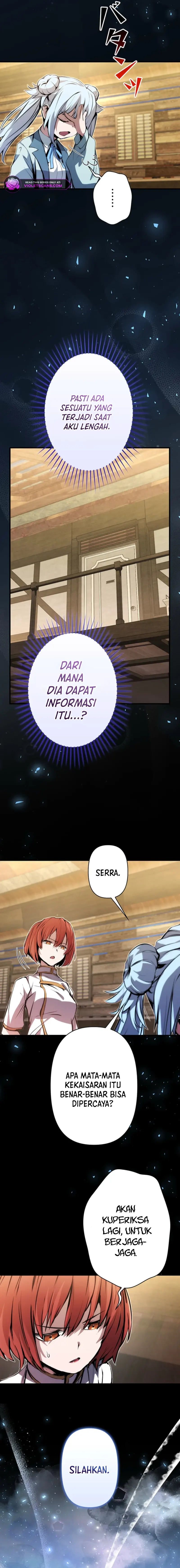 Baca I Became a Munchkin Skill Thief - Chapter 19 halaman 6