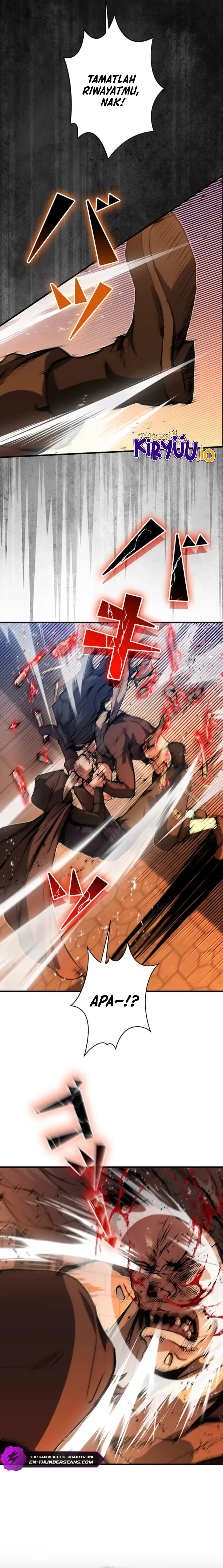 Baca I Became a Munchkin Skill Thief - Chapter 19 halaman 11