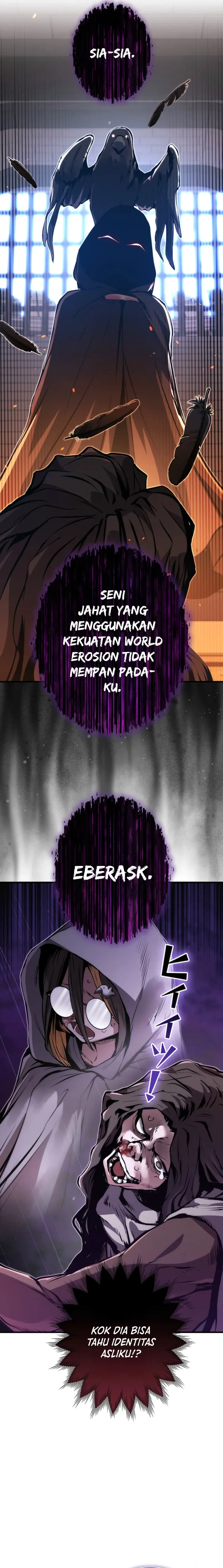 Baca I Became a Munchkin Skill Thief - Chapter 19 halaman 12