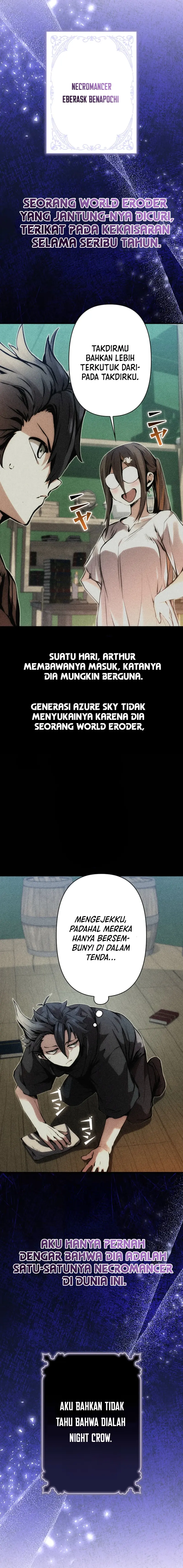 Baca I Became a Munchkin Skill Thief - Chapter 19 halaman 15