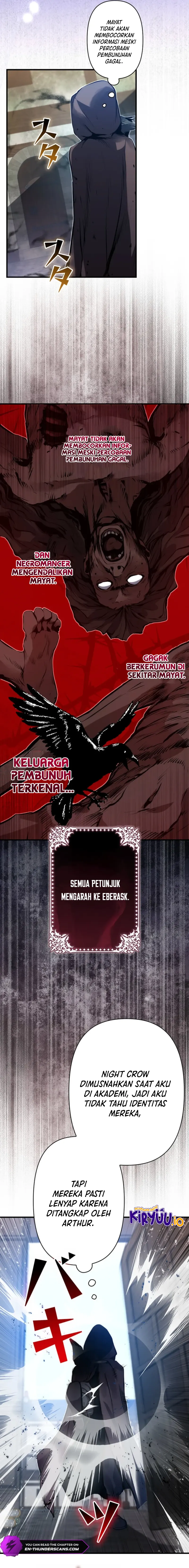 Baca I Became a Munchkin Skill Thief - Chapter 19 halaman 16