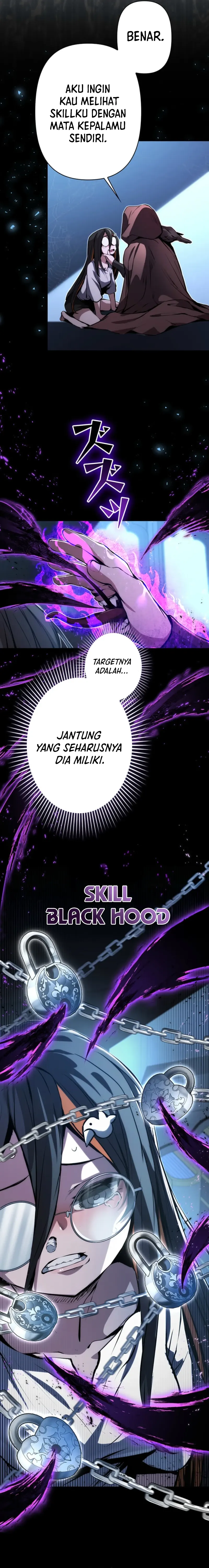 Baca I Became a Munchkin Skill Thief - Chapter 19 halaman 18