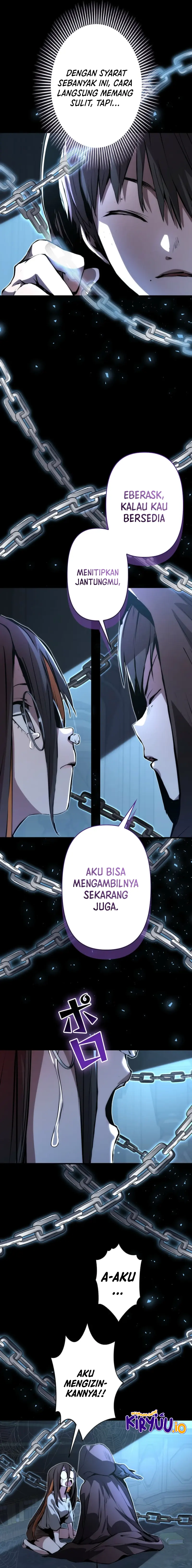 Baca I Became a Munchkin Skill Thief - Chapter 19 halaman 19