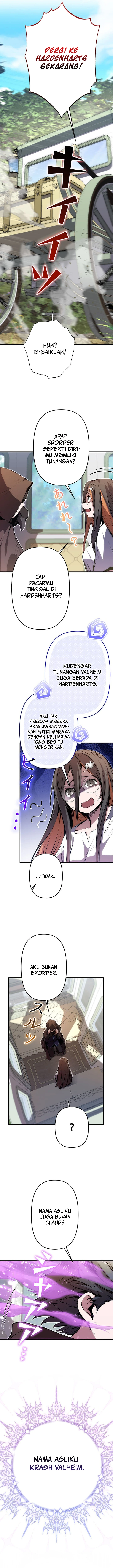 Baca I Became a Munchkin Skill Thief - Chapter 22 halaman 2