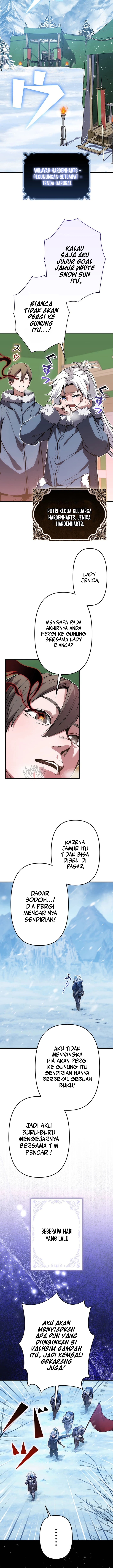 Baca I Became a Munchkin Skill Thief - Chapter 22 halaman 4