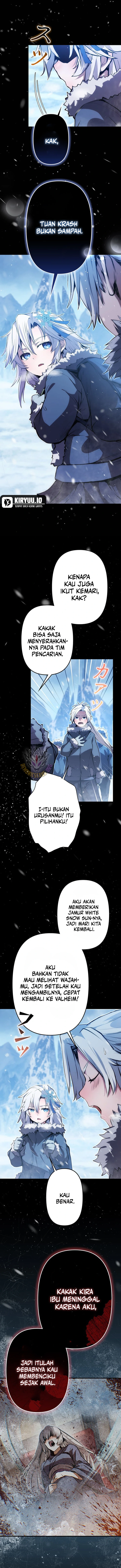 Baca I Became a Munchkin Skill Thief - Chapter 22 halaman 5