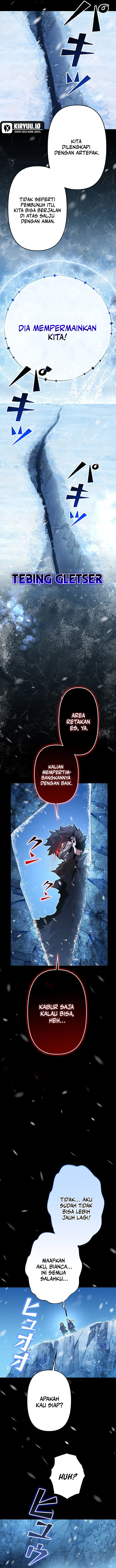 Baca I Became a Munchkin Skill Thief - Chapter 22 halaman 9