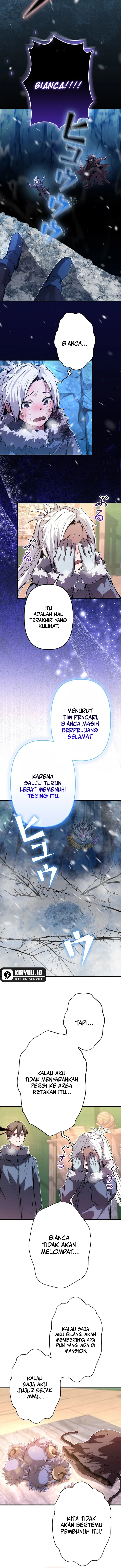 Baca I Became a Munchkin Skill Thief - Chapter 22 halaman 12