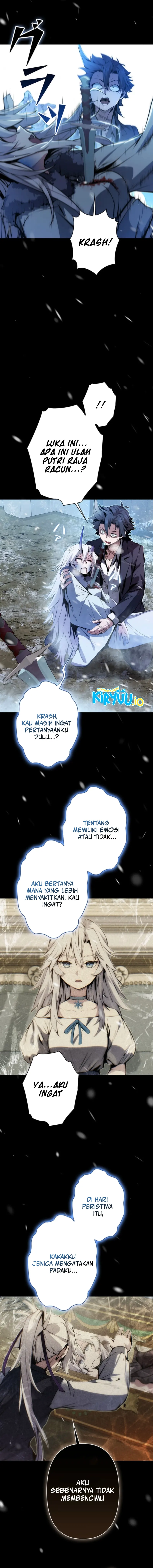 Baca I Became a Munchkin Skill Thief - Chapter 25 halaman 7