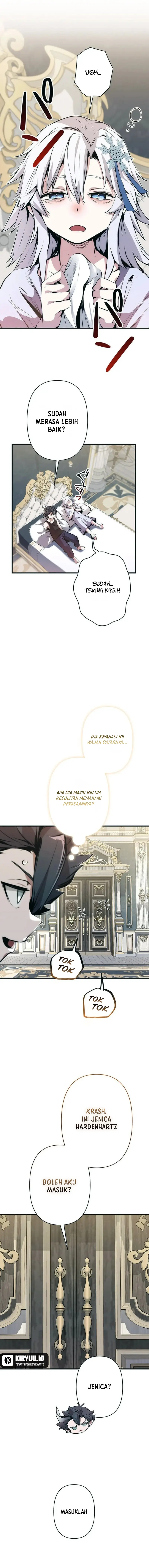 Baca I Became a Munchkin Skill Thief - Chapter 26 halaman 2