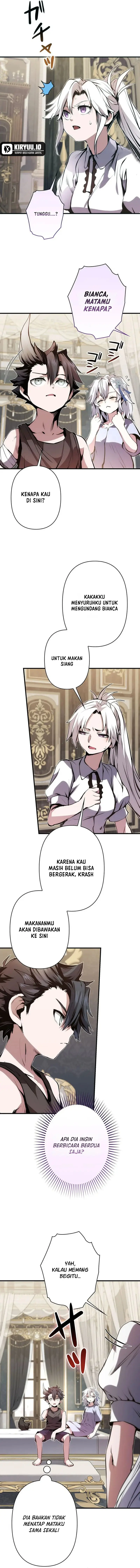 Baca I Became a Munchkin Skill Thief - Chapter 26 halaman 3