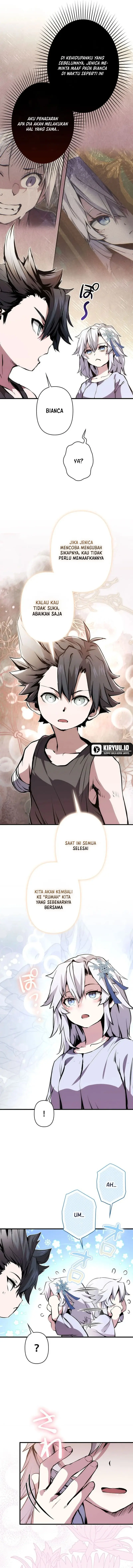 Baca I Became a Munchkin Skill Thief - Chapter 26 halaman 4