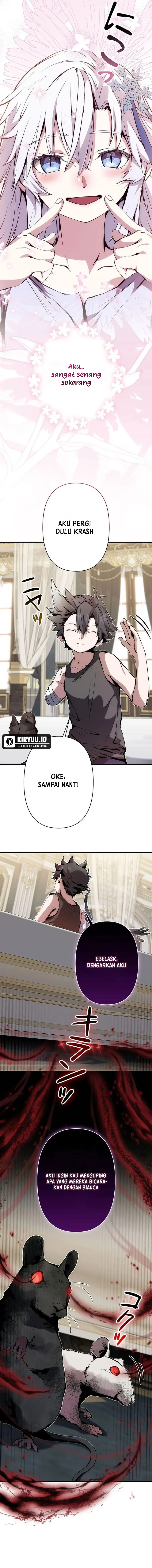 Baca I Became a Munchkin Skill Thief - Chapter 26 halaman 5