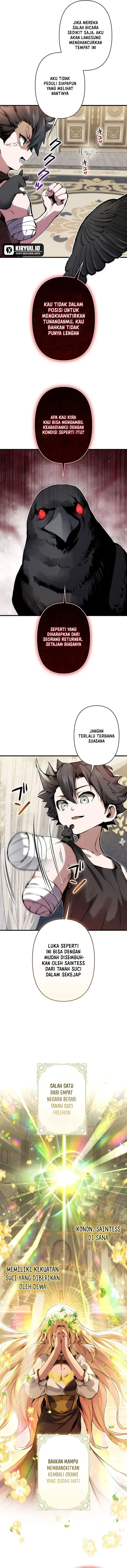 Baca I Became a Munchkin Skill Thief - Chapter 26 halaman 6