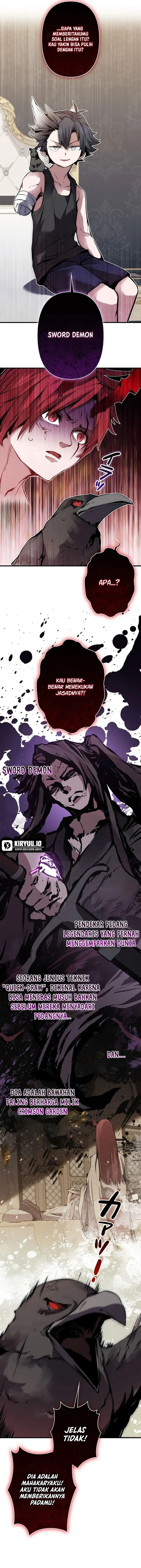 Baca I Became a Munchkin Skill Thief - Chapter 26 halaman 8