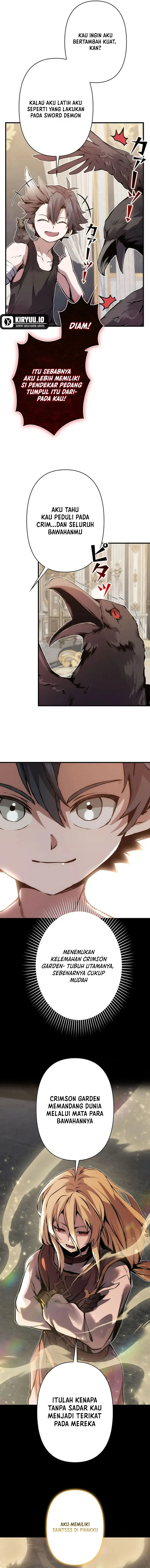 Baca I Became a Munchkin Skill Thief - Chapter 26 halaman 9