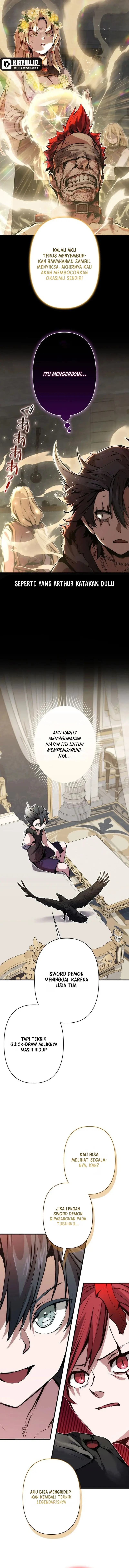 Baca I Became a Munchkin Skill Thief - Chapter 26 halaman 10