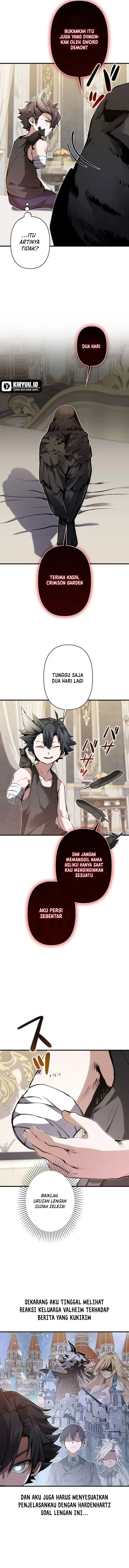 Baca I Became a Munchkin Skill Thief - Chapter 26 halaman 11