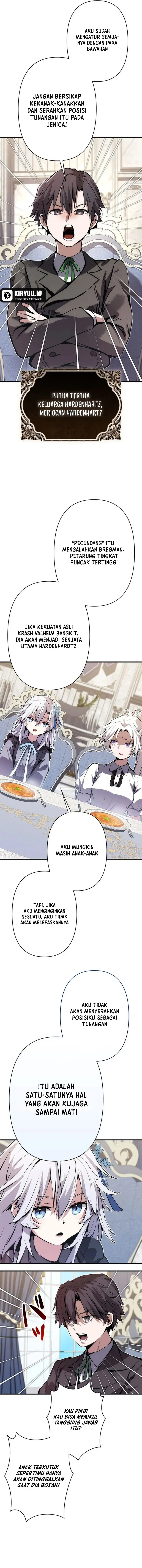 Baca I Became a Munchkin Skill Thief - Chapter 26 halaman 13