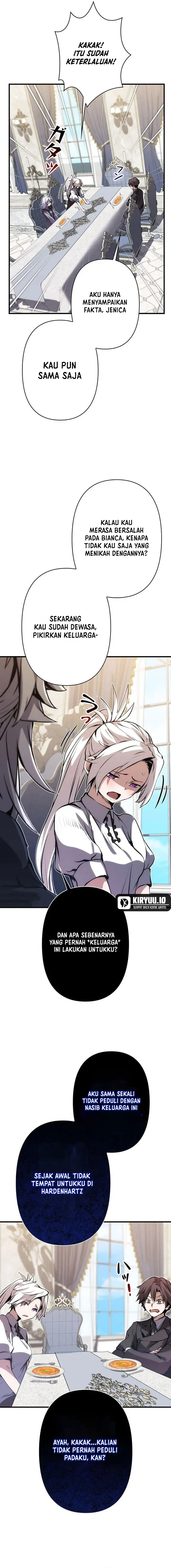 Baca I Became a Munchkin Skill Thief - Chapter 26 halaman 14