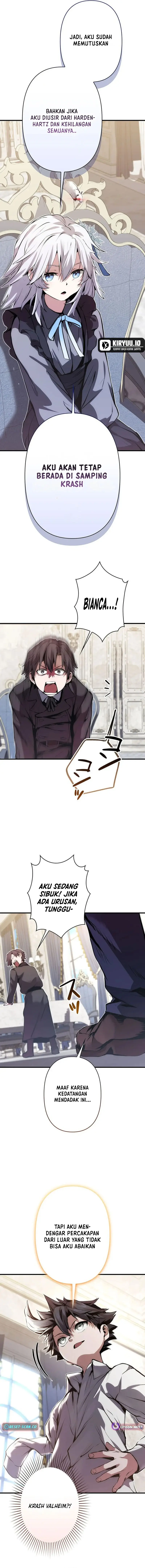 Baca I Became a Munchkin Skill Thief - Chapter 26 halaman 15