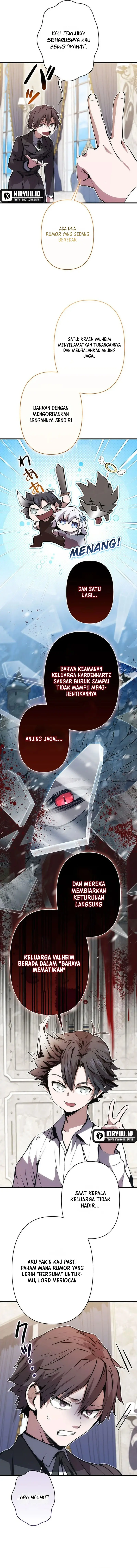 Baca I Became a Munchkin Skill Thief - Chapter 26 halaman 16