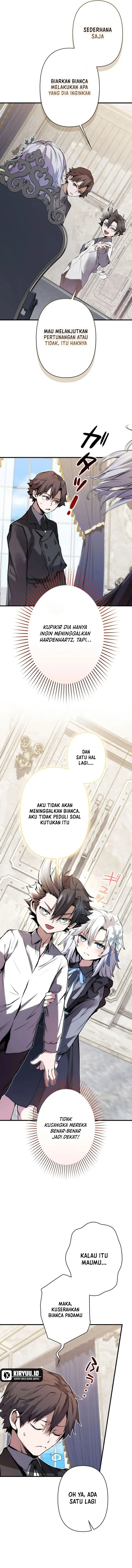 Baca I Became a Munchkin Skill Thief - Chapter 26 halaman 17