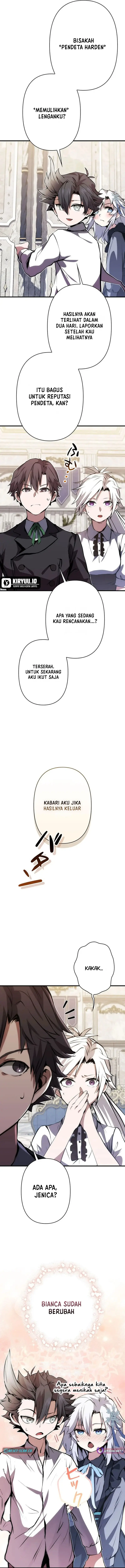 Baca I Became a Munchkin Skill Thief - Chapter 26 halaman 18