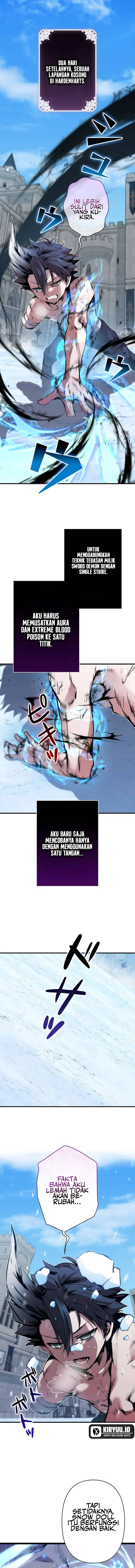 Baca I Became a Munchkin Skill Thief - Chapter 27 halaman 2