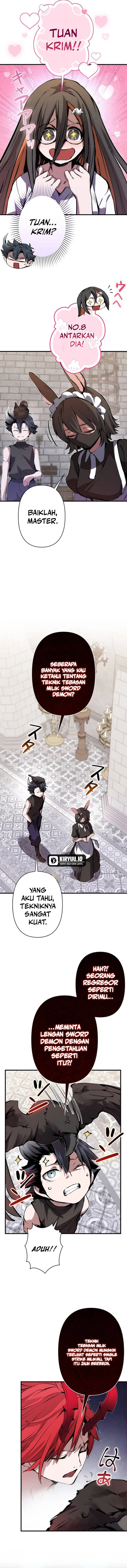 Baca I Became a Munchkin Skill Thief - Chapter 27 halaman 9