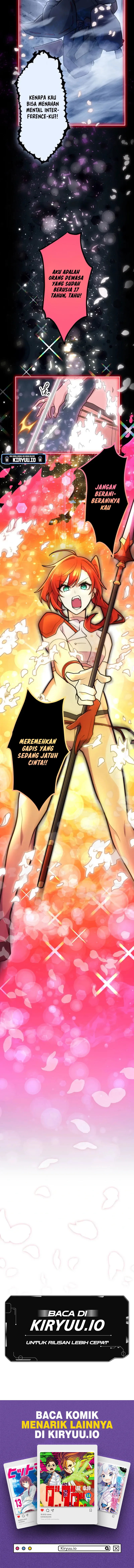 Baca I Became an S-Rank Hunter With the Demon Lord App - Chapter 100 halaman 12