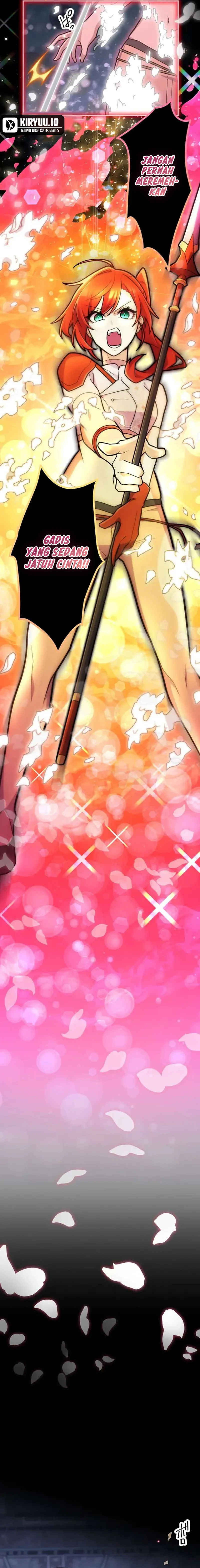 Baca I Became an S-Rank Hunter With the Demon Lord App - Chapter 101 halaman 2