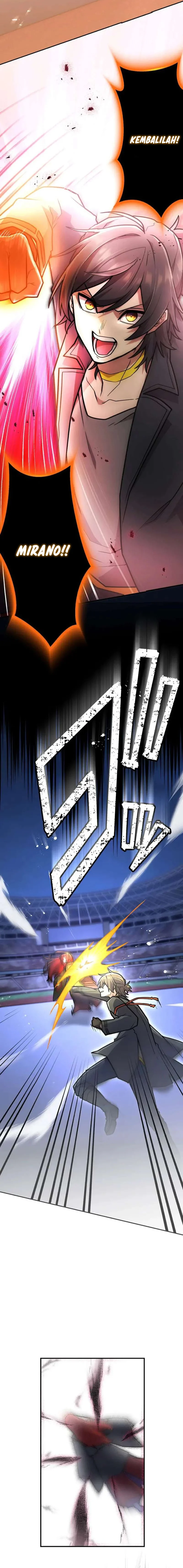 Baca I Became an S-Rank Hunter With the Demon Lord App - Chapter 101 halaman 12