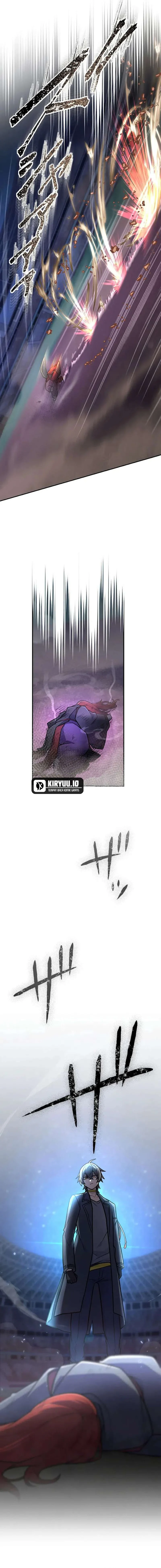 Baca I Became an S-Rank Hunter With the Demon Lord App - Chapter 101 halaman 13