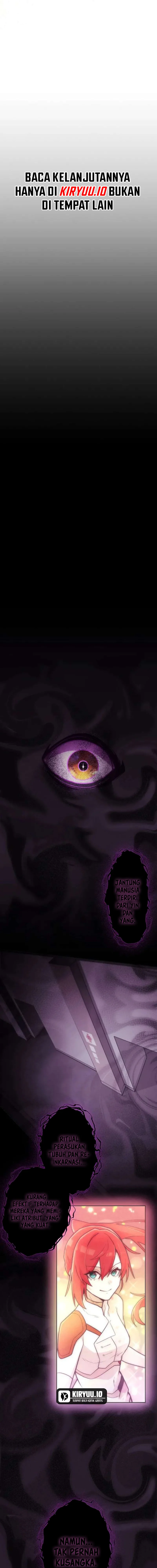 Baca I Became an S-Rank Hunter With the Demon Lord App - Chapter 101 halaman 16