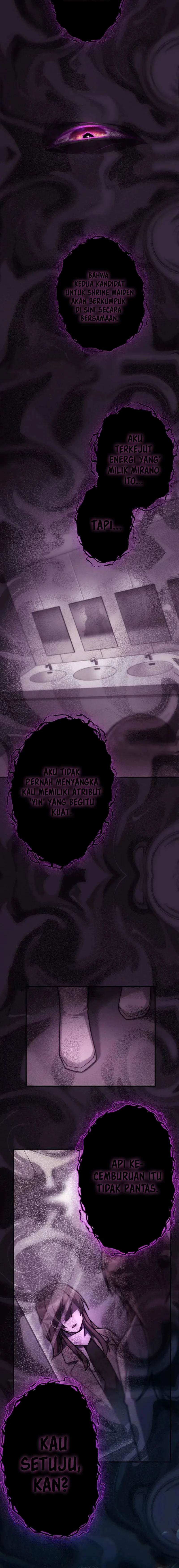 Baca I Became an S-Rank Hunter With the Demon Lord App - Chapter 101 halaman 17