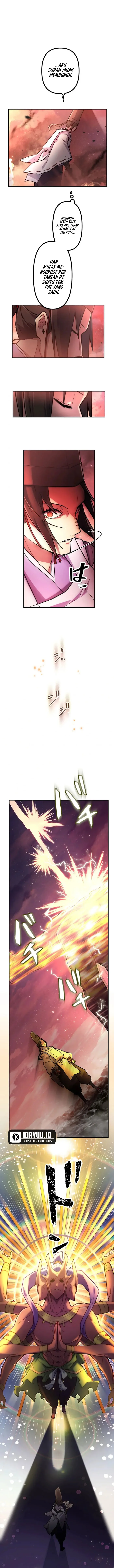 Baca I Became an S-Rank Hunter With the Demon Lord App - Chapter 102 halaman 4