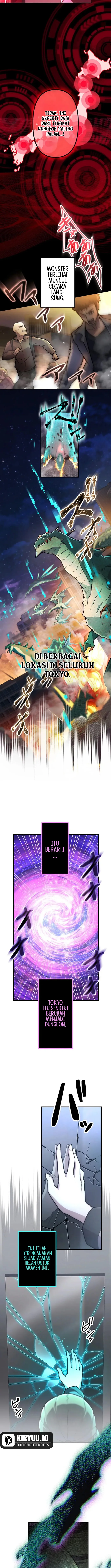 Baca I Became an S-Rank Hunter With the Demon Lord App - Chapter 102 halaman 10