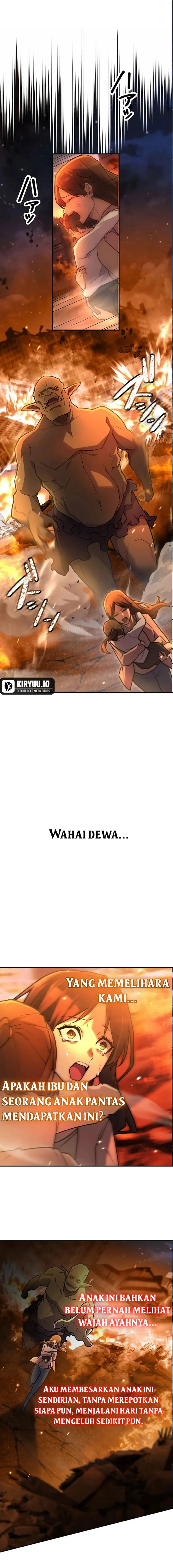 Baca I Became an S-Rank Hunter With the Demon Lord App - Chapter 104 halaman 6