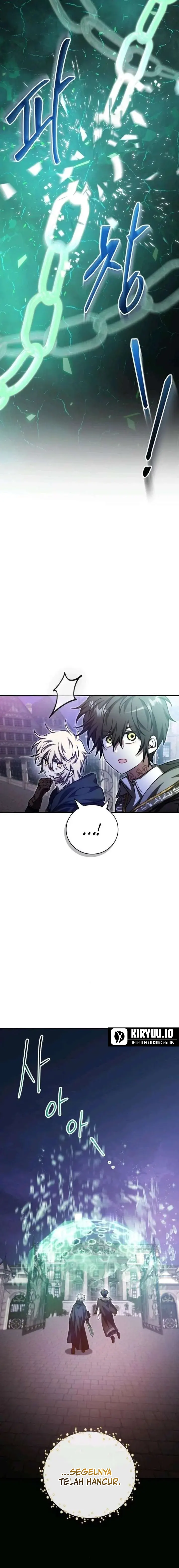 Baca I Become a Legendary Arch Mage by Reading a Book - Chapter 67 halaman 4