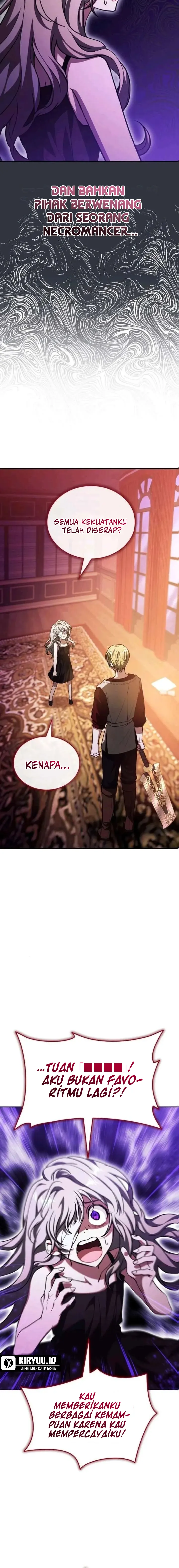 Baca I Become a Legendary Arch Mage by Reading a Book - Chapter 67 halaman 9