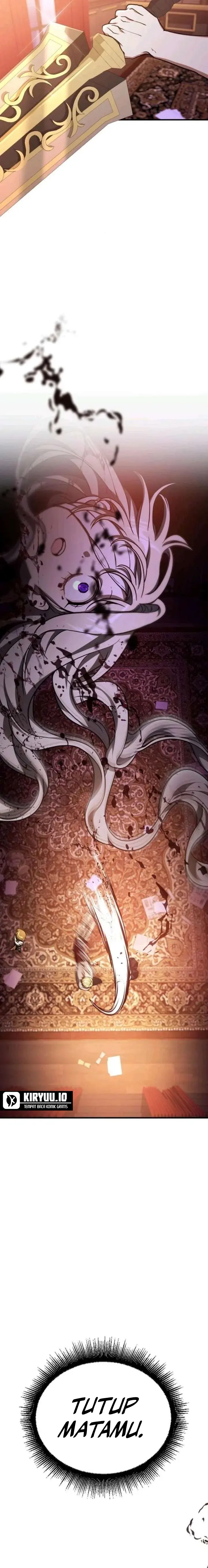 Baca I Become a Legendary Arch Mage by Reading a Book - Chapter 67 halaman 11