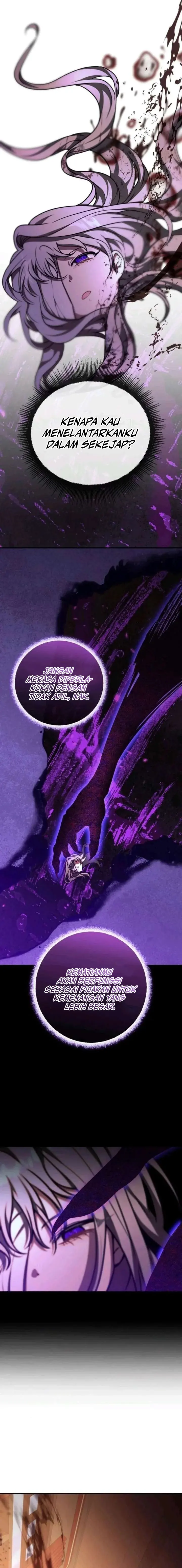 Baca I Become a Legendary Arch Mage by Reading a Book - Chapter 67 halaman 12