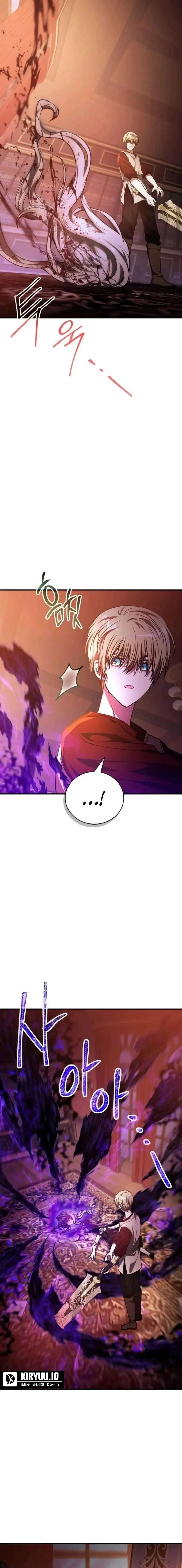 Baca I Become a Legendary Arch Mage by Reading a Book - Chapter 67 halaman 13