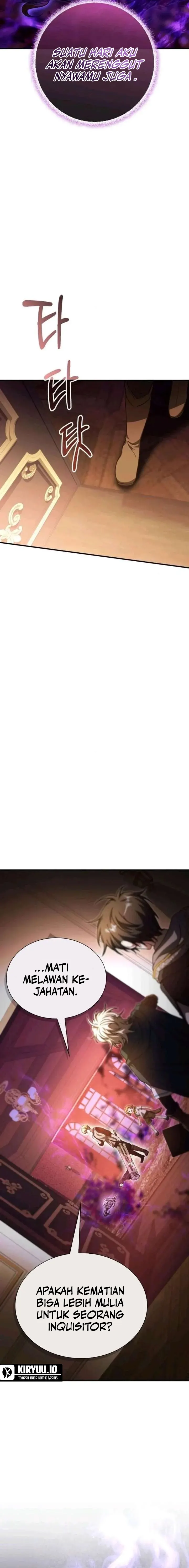 Baca I Become a Legendary Arch Mage by Reading a Book - Chapter 67 halaman 15