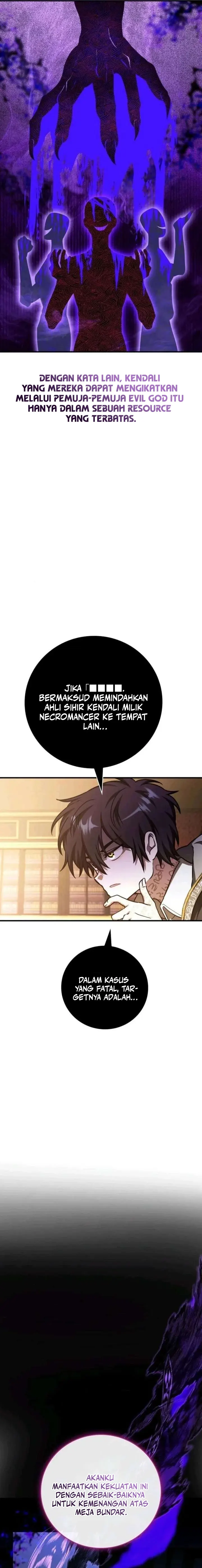 Baca I Become a Legendary Arch Mage by Reading a Book - Chapter 67 halaman 18