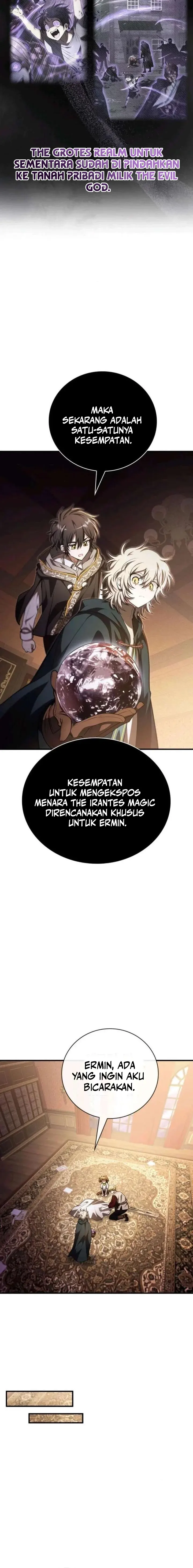 Baca I Become a Legendary Arch Mage by Reading a Book - Chapter 67 halaman 21