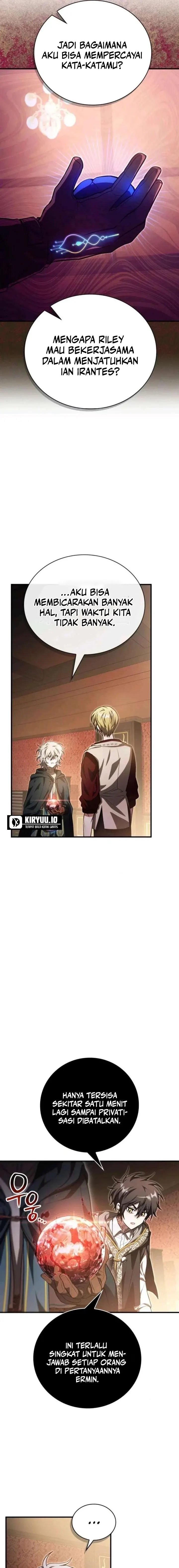 Baca I Become a Legendary Arch Mage by Reading a Book - Chapter 67 halaman 24