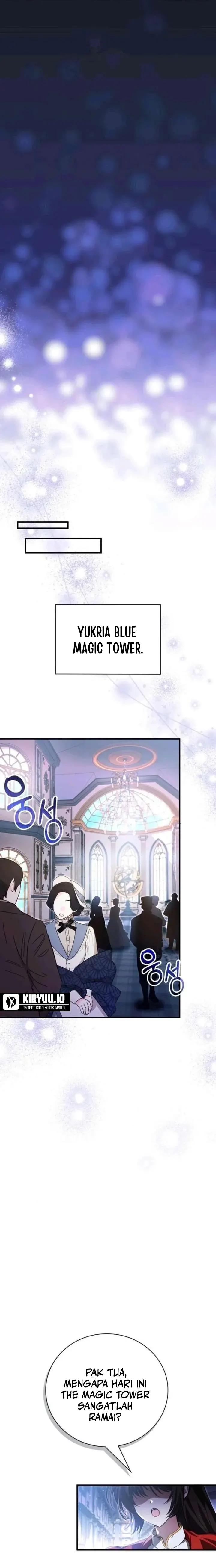 Baca I Become a Legendary Arch Mage by Reading a Book - Chapter 67 halaman 26